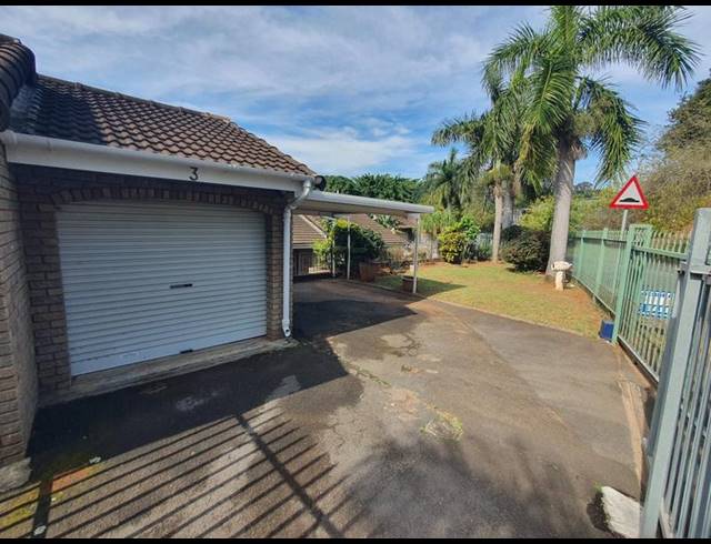 2 BEDROOM TOWNHOUSE FOR SALE IN SUNNINGDALE